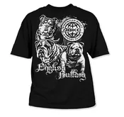ABKC ENGLISH BULLDOG MEN