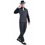 20’s Gangster