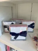 Acrylic Notepad Block