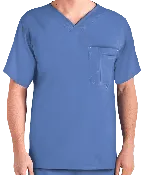 Grey’s Anatomy Scrubs Derek Men’s Top