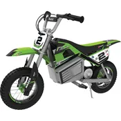 Dirt Rocket SX350 McGrath