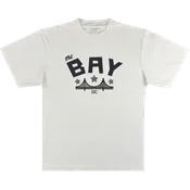 Bay Bridge Tee By DOC V2