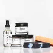 Healthy Face Set