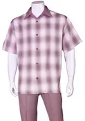 Fortino Landi 2PC Walking Suit 2970