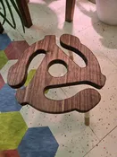 45 Record Plant Stand — J. Paris Designs