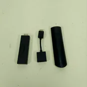 Amazon HDMI-plug-in streaming media player FIRESTICK