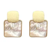 ARTICA Square Earring