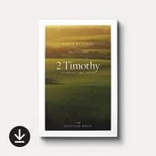 2 Timothy: Guarding the Truth (eBook)
