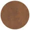 Women's Suede Insoles - Brown