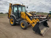 2017 JCB 3CX14 SUPER