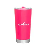 Pink Tumbler