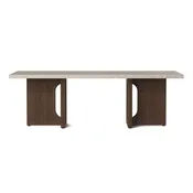 Audo Androgyne Lounge Table