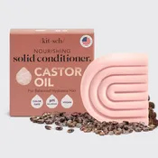Castor Oil Nourishing Conditioner Bar *final sale