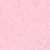 Color Game Bloom - Veil - Lighter Strawberry