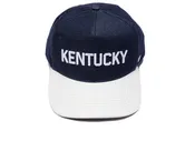 47 Brand x Oneness Hitch Snapback Hat in Navy