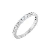 1/2ct LG band