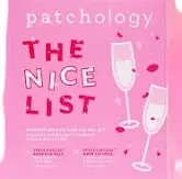 Patchology - The Nice List