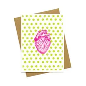 Beating Heart