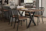 Aaron Table Set