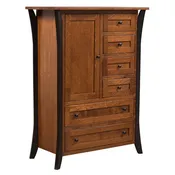 105-09 | Door Chest