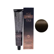 Age Denied 3/0 Dark Natural Brown