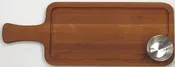 Board with Handle