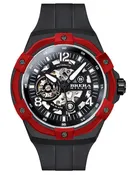 Brera Milano - Supersportivo EVO - Automatic Watch BMSSAS4503B