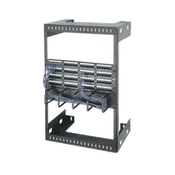 15U wall Cabinet