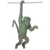 Monkey Topiary - Royal Garden Houston