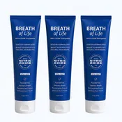 Breath of Life Nitric Oxide Boosting Toothpaste | N1o1