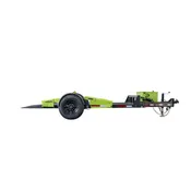 FCH7212 FlatTrack Rigid Car & Equipment Hauler