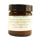 Arnica Salve (Arnica montana)