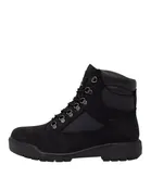 6'' Field Boots - Men's Black