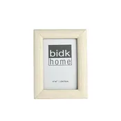 4x6" White Ridge Frame