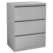 OS 3 Drawer Lateral File