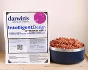 Intelligent Design Joint-Musculoskeletal-Support for Dogs