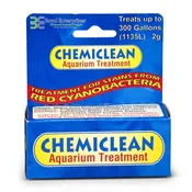 Boyd chemiclean cyanobacteria remover 2g