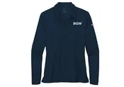 Nike Women’s Dri-FIT Micro Pique 2.0 Long Sleeve Polo