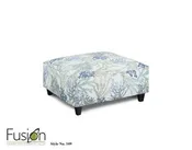 1140 Grande Glacier Cocktail Ottoman