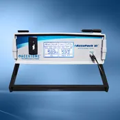 AccuPach IV Desktop Pachymeter