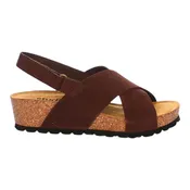 20384 Criss Cross Sandal