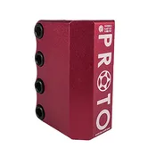 PROTO - 3" Baby SCS OS (Limited Edition Red) [Oversized]
