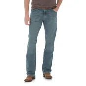 02MACBA - Wrangler® 20X® Stretch 02 Competition Regular Jean