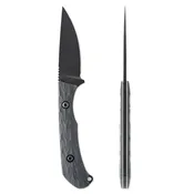 Barrow - SOCOM Black
