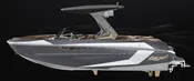 2027 Tigé Boats 23' ZX Ultre | The Edge -  Where Southwest Michigan shops for Luxury Pontoons and Wake boats