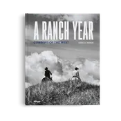 A Ranch Year