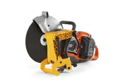 K 1 PACE Rail