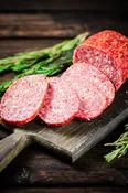 German Salami Seasoning