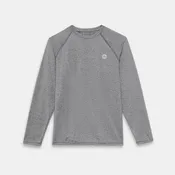 Essential Tech Long Sleeve Tee