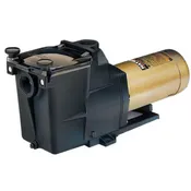 1.0 HP  Single Speed Hayward Super Pump